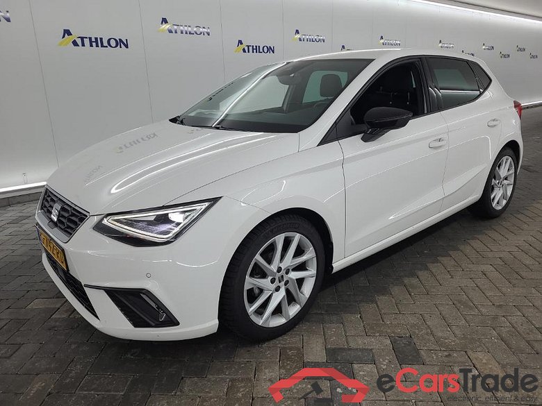 SEAT Ibiza 1.0 Eco TSI FR Business Connect 5D 70kW