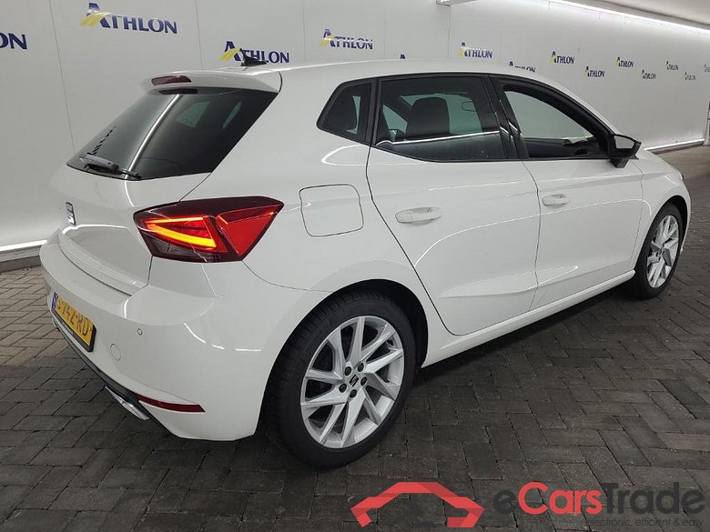 SEAT Ibiza 1.0 Eco TSI FR Business Connect 5D 70kW #3