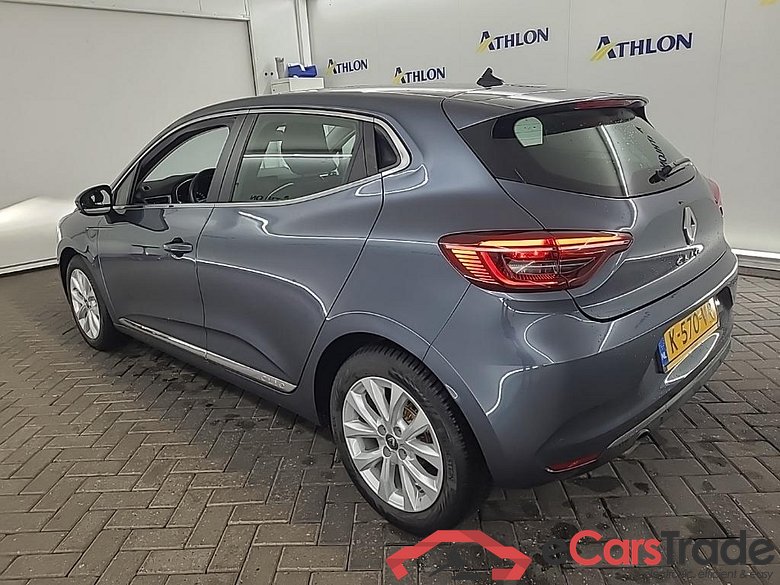 RENAULT CLIO 1.0 TCe 90 GPF Intens 5D 67kW #4