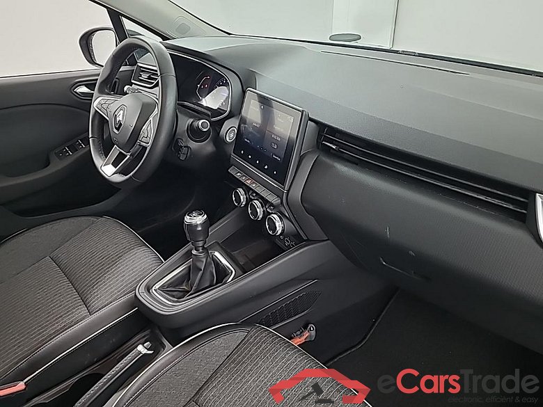 RENAULT CLIO 1.0 TCe 90 GPF Intens 5D 67kW #6