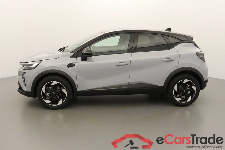 Renault Captur Techno 1.0 GASOLINE 90hp #4