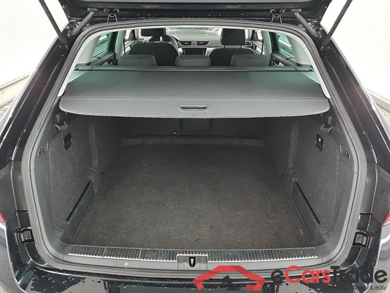 SKODA Superb Combi 1.5 TSI ACT DSG Business Edition 5D 110kW #5