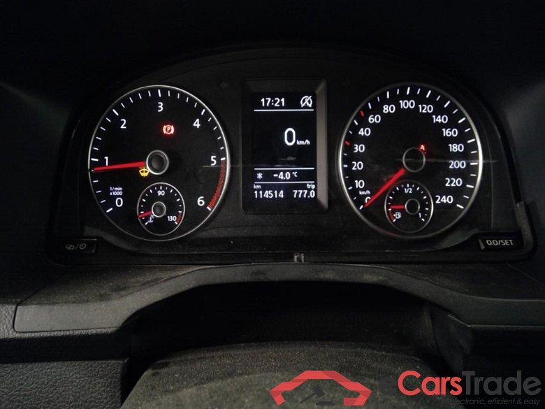 Caddy TDI 75 Maxi Aut. #6