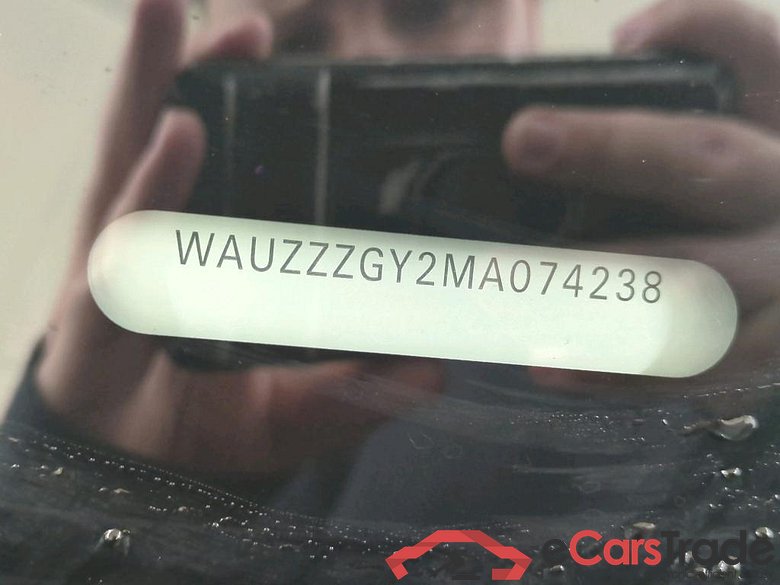 Audi A3 Sportback 40 TFSI e S tronic edition 5d + Pano #6