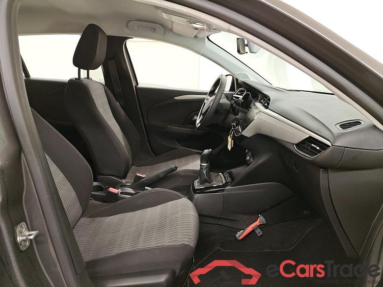 Opel Corsa 1.2 EDITION 55KW 5d #3