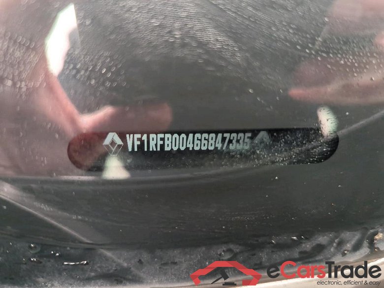 Renault Mégane Estate TCe 160 EDC Business Edition One 5d #6