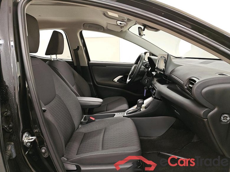 Toyota Yaris 1.5 Hybrid Active Automaat 5d #3