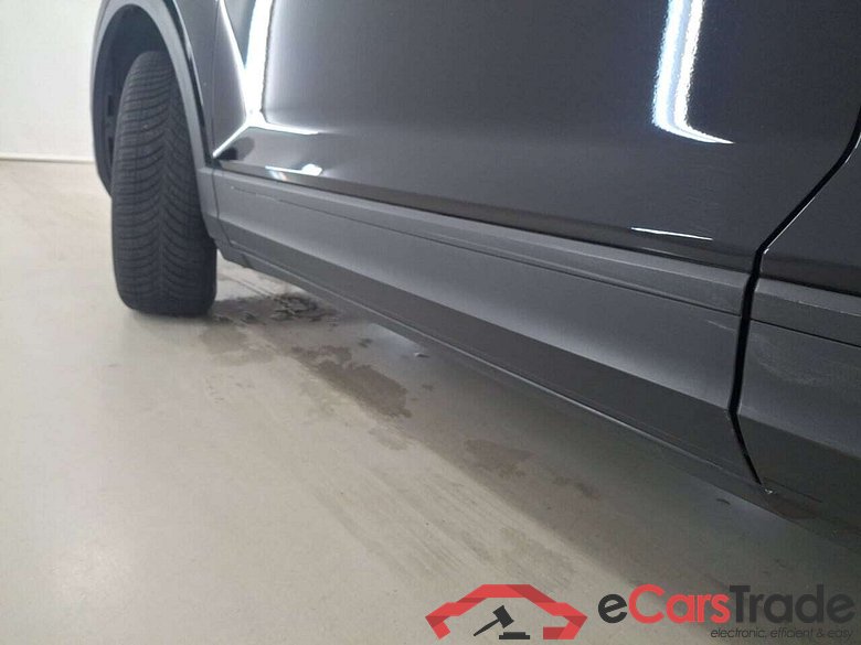 VOLKSWAGEN T-ROC 2.0 TDI LIFE BUSINESS #5