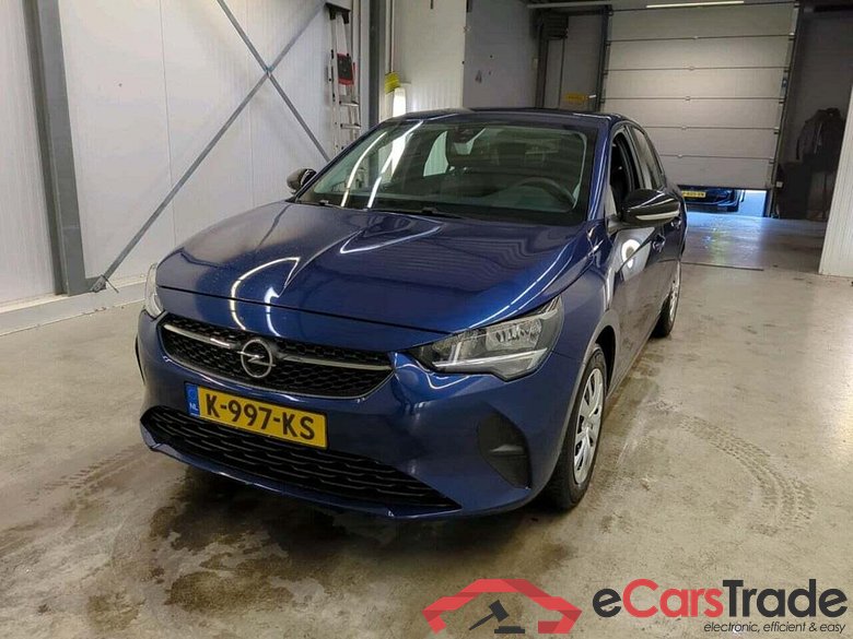 OPEL Corsa 1.2 Edition #1