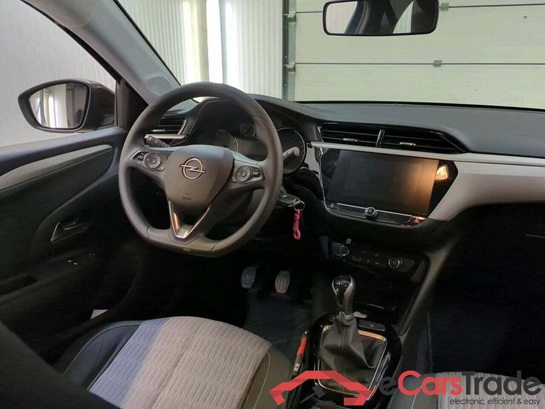 OPEL Corsa 1.2 Edition #3