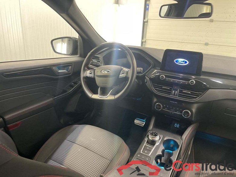 FORD KUGA 2.5 PHEV ST-Line X #3