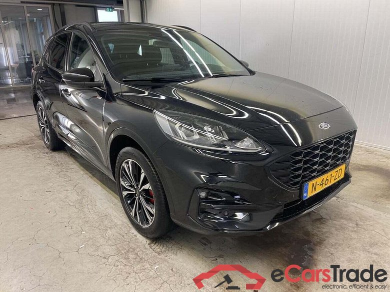 FORD KUGA 2.5 PHEV ST-Line X #5