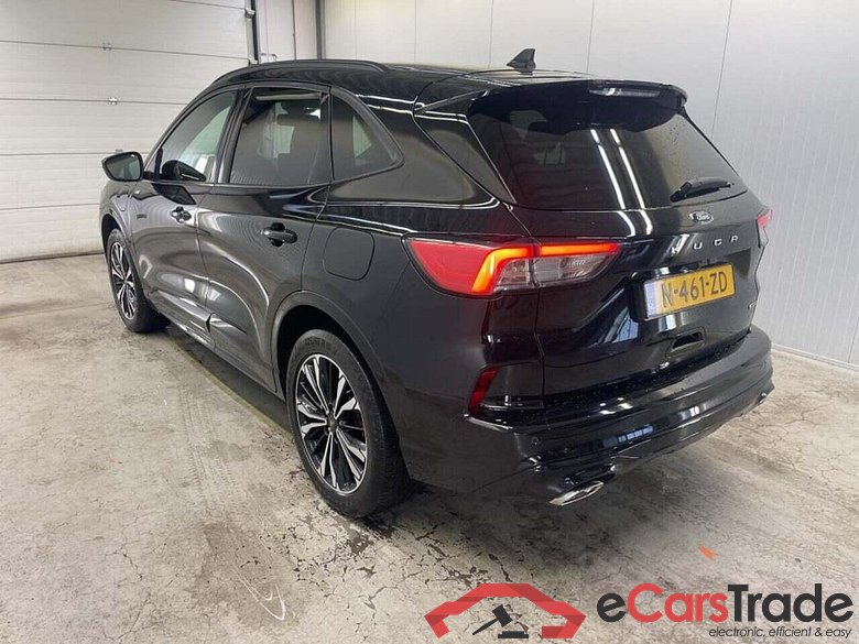 FORD KUGA 2.5 PHEV ST-Line X #6