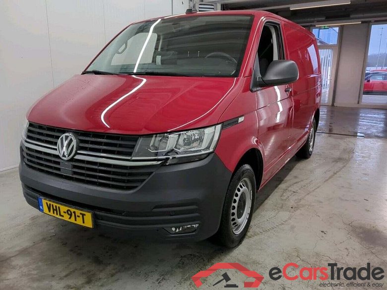 VOLKSWAGEN Transporter 2.0 TDI L1H1