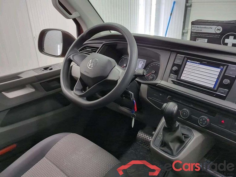 VOLKSWAGEN Transporter 2.0 TDI L1H1 #3
