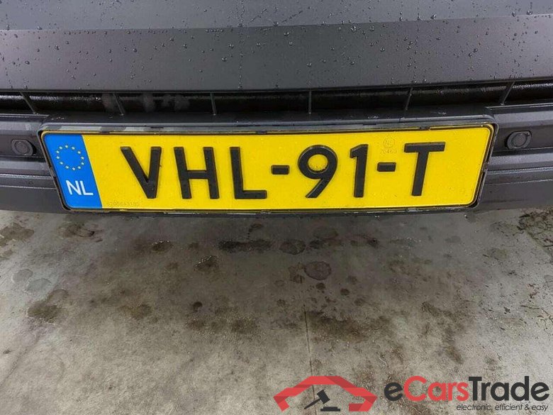 VOLKSWAGEN Transporter 2.0 TDI L1H1 #4