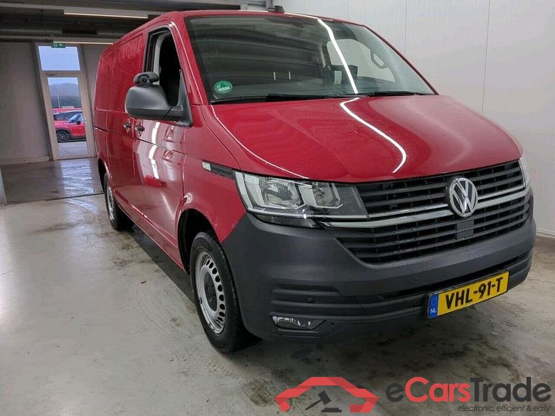 VOLKSWAGEN Transporter 2.0 TDI L1H1 #5