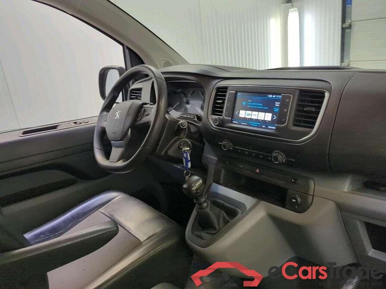 PEUGEOT Expert 2.0 BlueHDI Prem #3