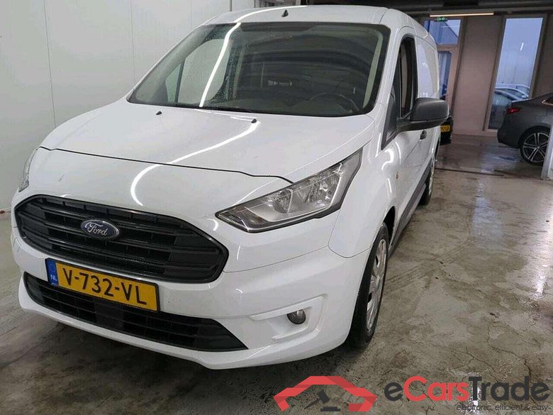 FORD Transit Connect 1.5 EcoBlue L2 Trend #1