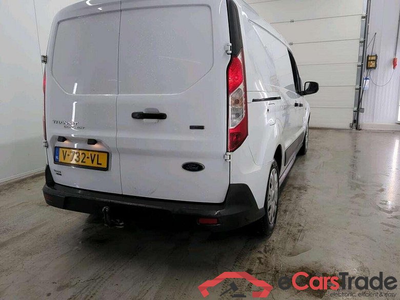 FORD Transit Connect 1.5 EcoBlue L2 Trend #2