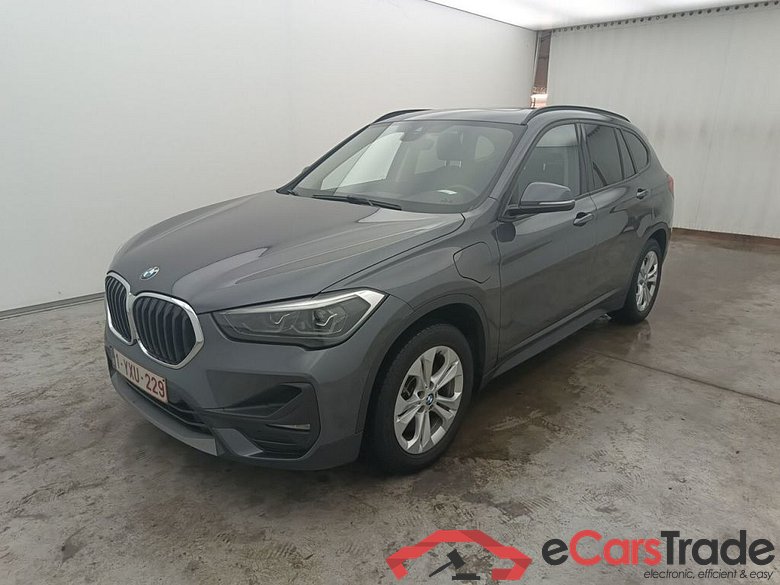 BMW X1 xDrive25e (162 kW) 5d