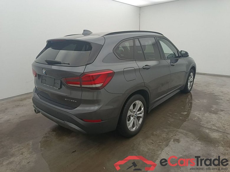 BMW X1 xDrive25e (162 kW) 5d #2