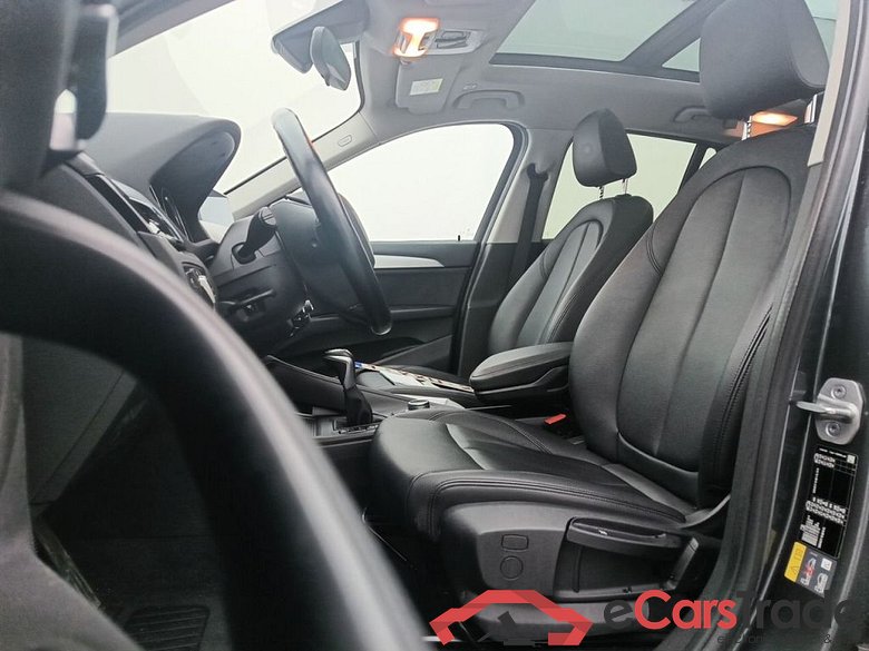 BMW X1 xDrive25e (162 kW) 5d #3