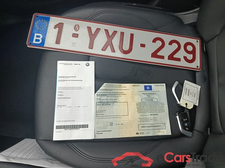 BMW X1 xDrive25e (162 kW) 5d #4