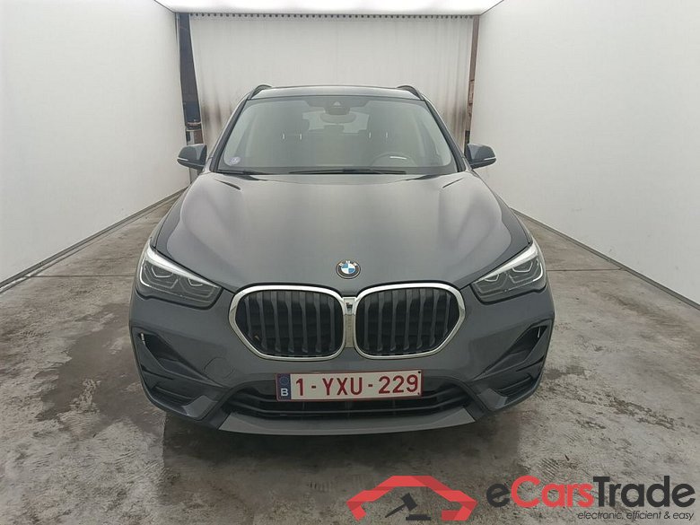 BMW X1 xDrive25e (162 kW) 5d #5
