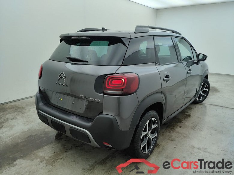 Citroën C3 Aircross 1.5 BlueHDi 110 S&S MAN6 Shine 5d #2