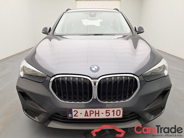 BMW, X1 FL'19, BMW X1 sDrive16dA (85 kW) 5d