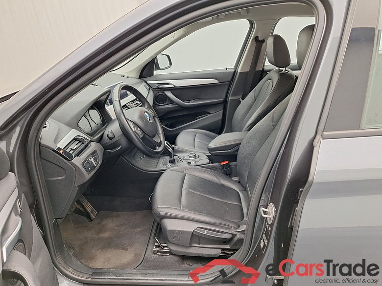 BMW, X1 FL'19, BMW X1 sDrive16dA (85 kW) 5d #3