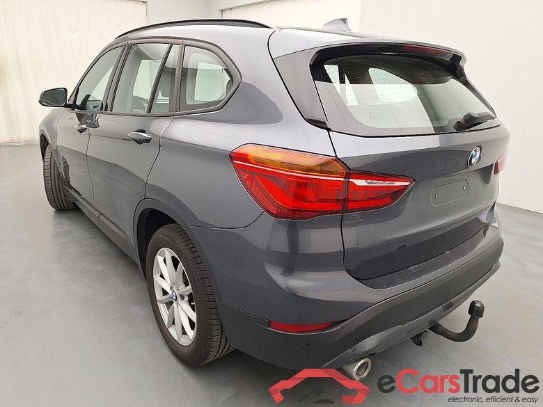BMW, X1 FL'19, BMW X1 sDrive16dA (85 kW) 5d #6