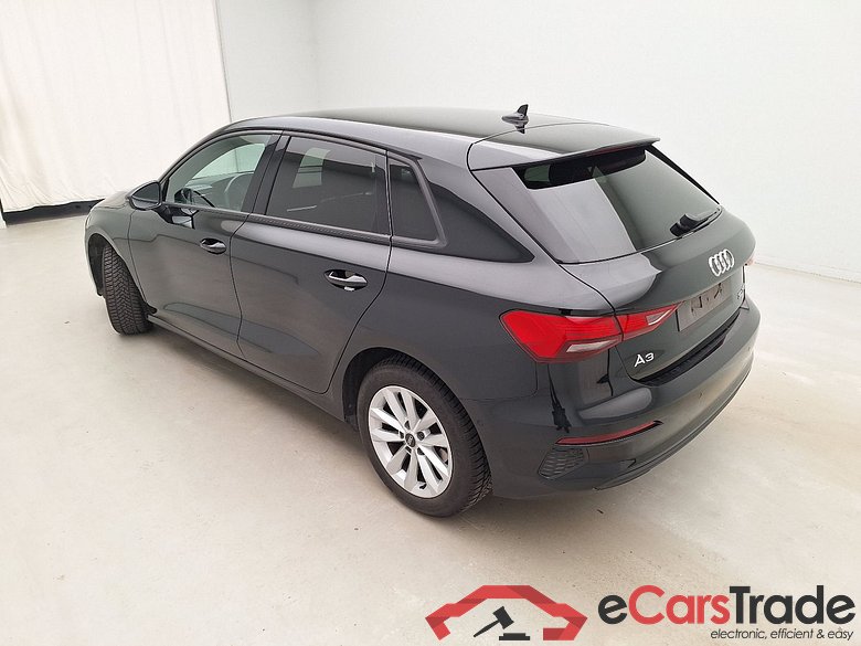 Audi, A3 SB '20, Audi A3 Sportback 1.0 30 TFSi 81kW S tronic Busine #6