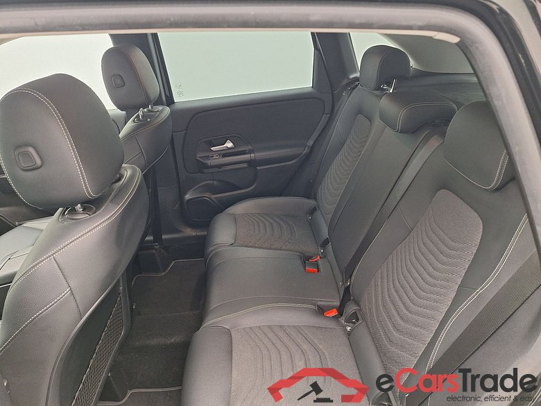 Mercedes, B-Class '18, Mercedes-Benz B-Klasse B 180 d Business Solution E #4