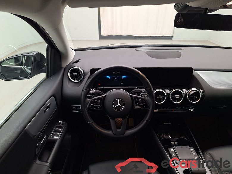 Mercedes, B-Class '18, Mercedes-Benz B-Klasse B 180 d Business Solution E #5