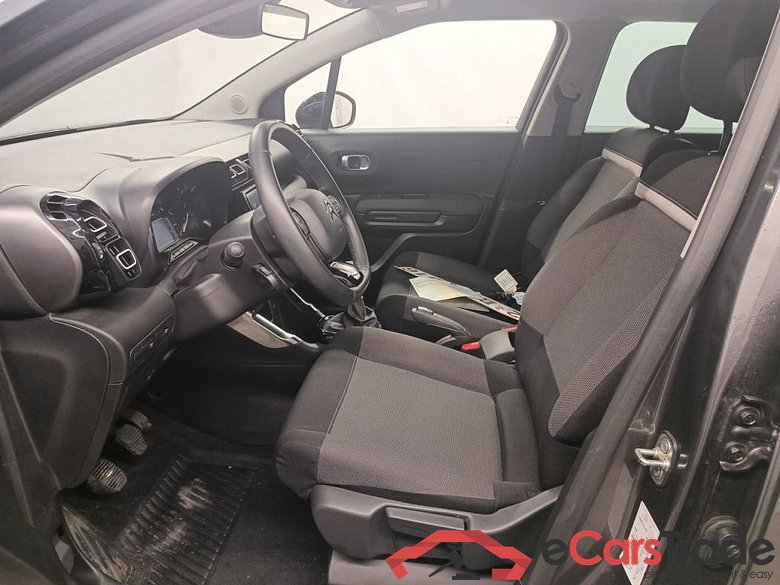 Citroën C3 Aircross 1.5 BlueHDi 110 S&S MAN6 Feel 5d #3