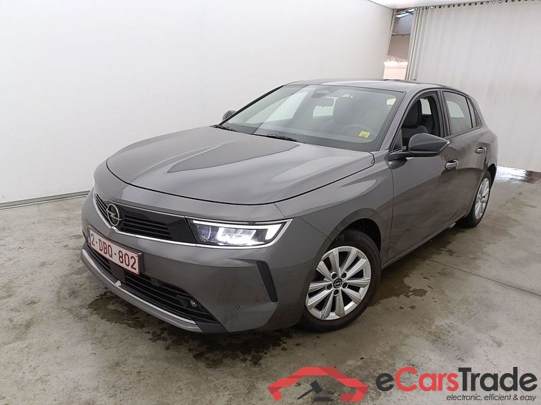 Opel Astra 1.2 Turbo 81kW S/S Edition 5d