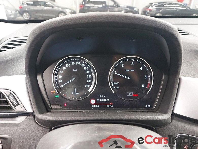 BMW X1 xDrive18dA (100 kW) 5d #6