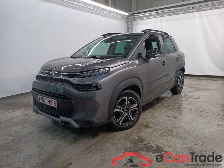Citroën C3 Aircross 1.5 BlueHDi 110 S&S MAN6 Feel 5d #1