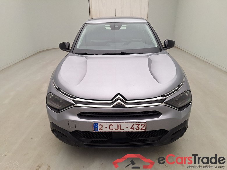 Citroën, C4 '20, Citroën C4 1.5 BlueHDi 110 S&S MAN6 Business GPS 5 #1