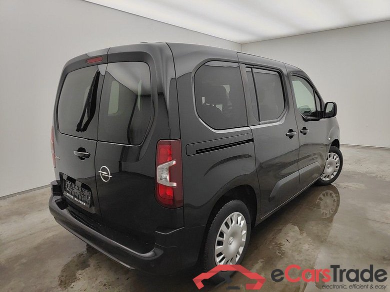 Opel Combo Life 1.5 Turbo D BlueI 96kW S/S Elegance L1H1 5d #2