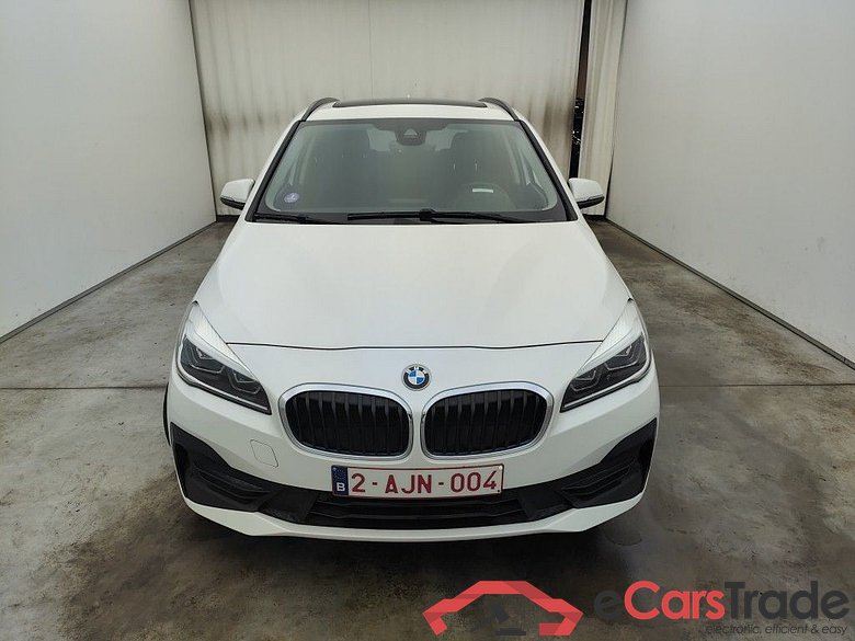 BMW 2 Reeks Active Tourer 218i (100kW) 5d #5