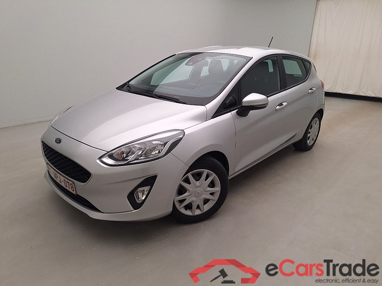 Ford, Fiesta '17, Ford Fiesta 1.1i 52kW Business Class 5d #2