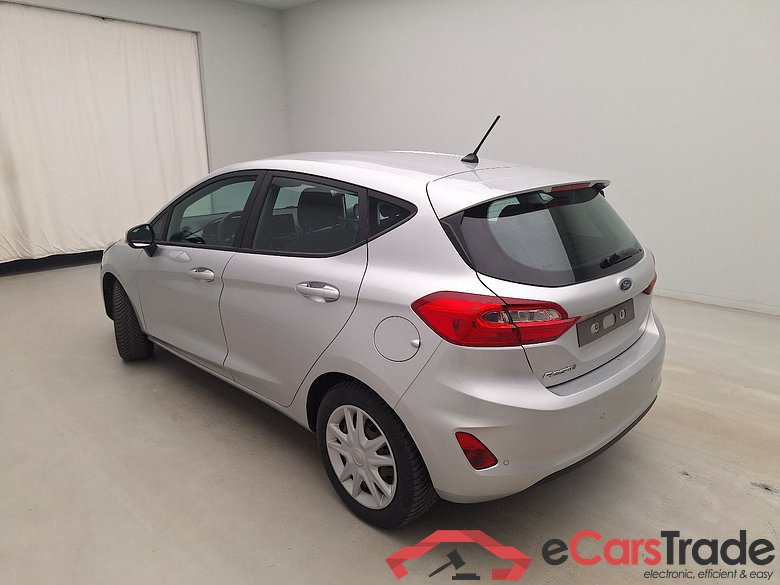 Ford, Fiesta '17, Ford Fiesta 1.1i 52kW Business Class 5d #6