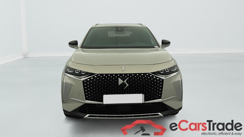 DS DS 7 Hybride Rechargeable E-Tense 300 EAT8 4x4 Rivoli #2