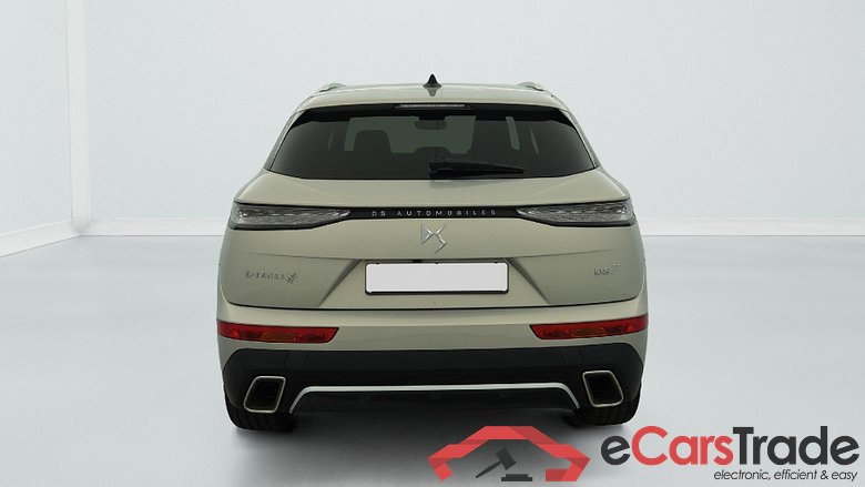 DS DS 7 Hybride Rechargeable E-Tense 300 EAT8 4x4 Rivoli #6