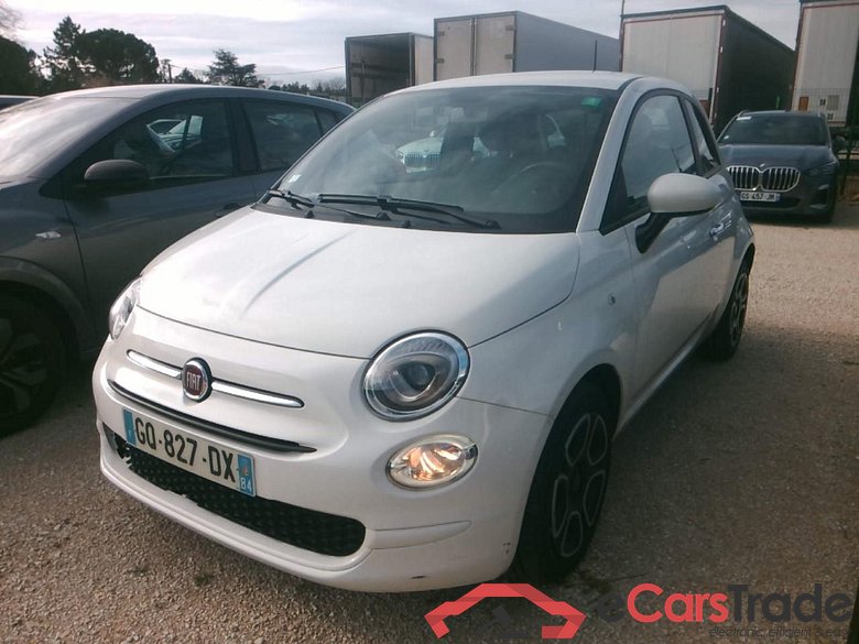 500 MY22 HYB 70 CLUB RSK #1