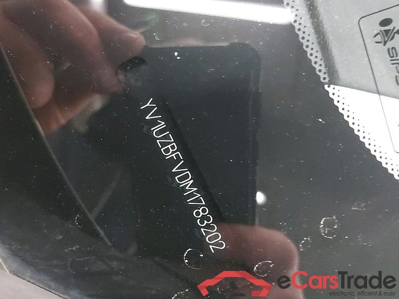 VOLVO - VOL XC60 T6 Recharge 341PK Geartronic Inscription Expression With Moritz Heated Seats & Travel & Park Assist Pack & Semi Auto Foldable Trailer Hook  * HYBRID * #6