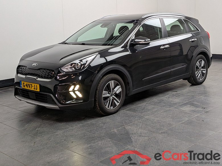 KIA Niro 1.6 GDi H. DynamicL.